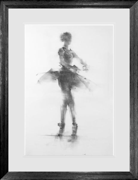 Ballet V - Tim Wang - Watergate Contemporary