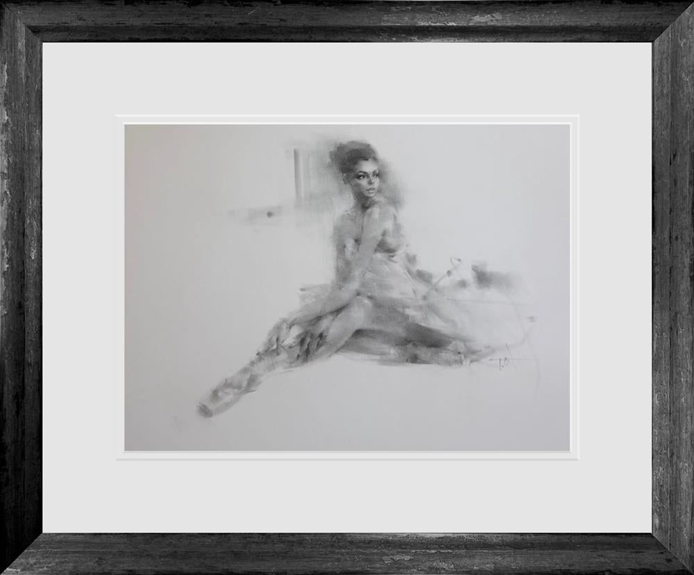 Ballet VIII - Tim Wang - Watergate Contemporary