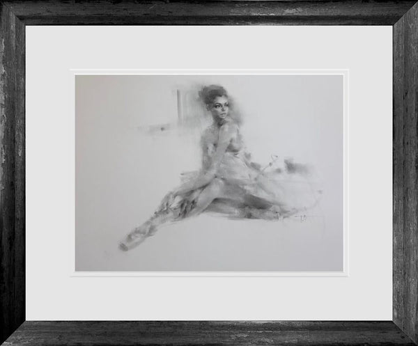 Ballet VIII - Tim Wang - Watergate Contemporary