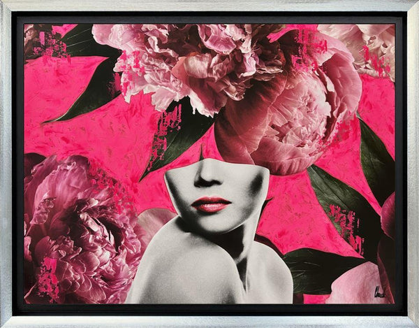 Barbie Pink - Chuck - Watergate Contemporary