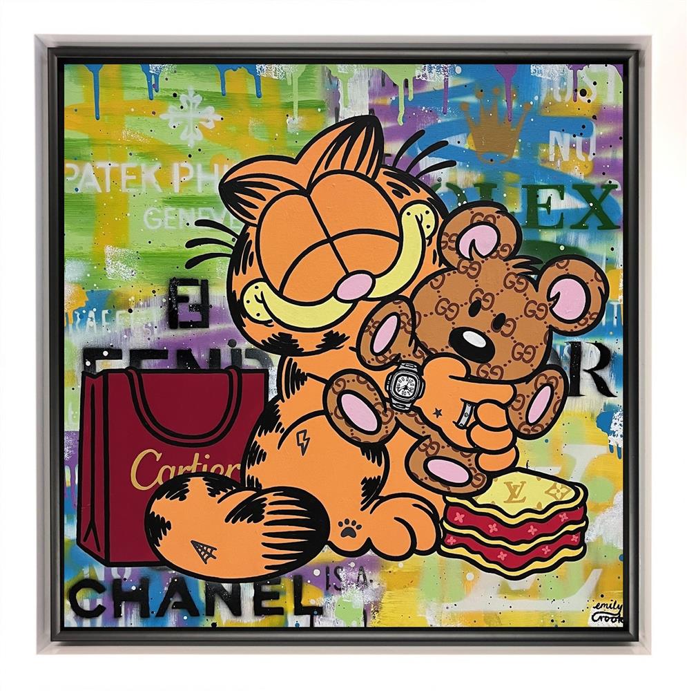 Bear Hugz - Emily Crook - Watergate Contemporary
