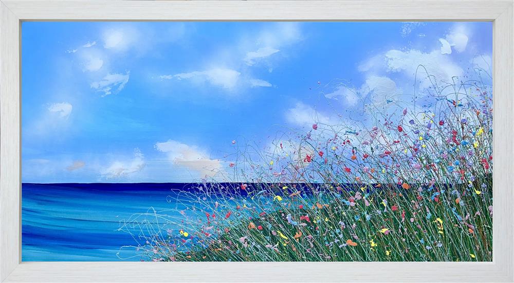Beautiful Skies - Lisa Pang - Watergate Contemporary