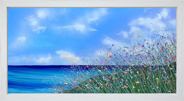Beautiful Skies - Lisa Pang - Watergate Contemporary