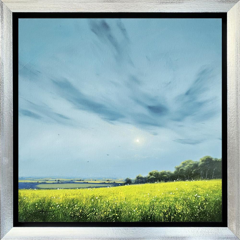 Beyond The Borders - Ben Payne - Watergate Contemporary
