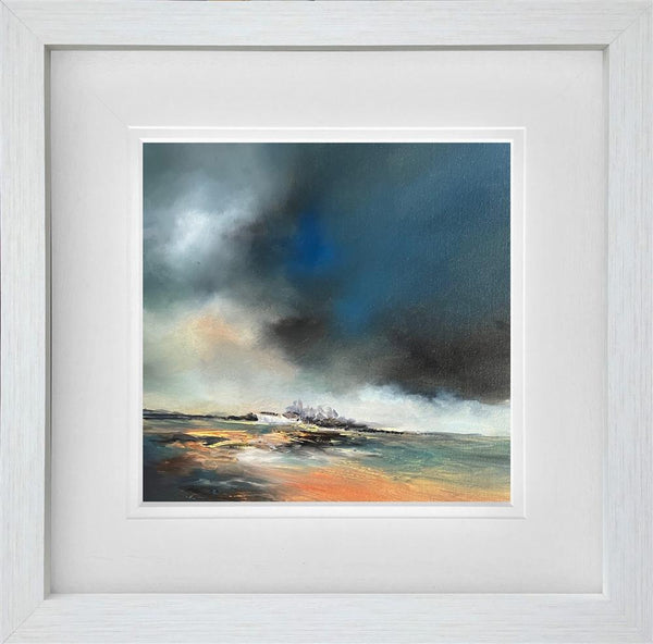 Beyond The Horizon - Alison Johnson - Watergate Contemporary