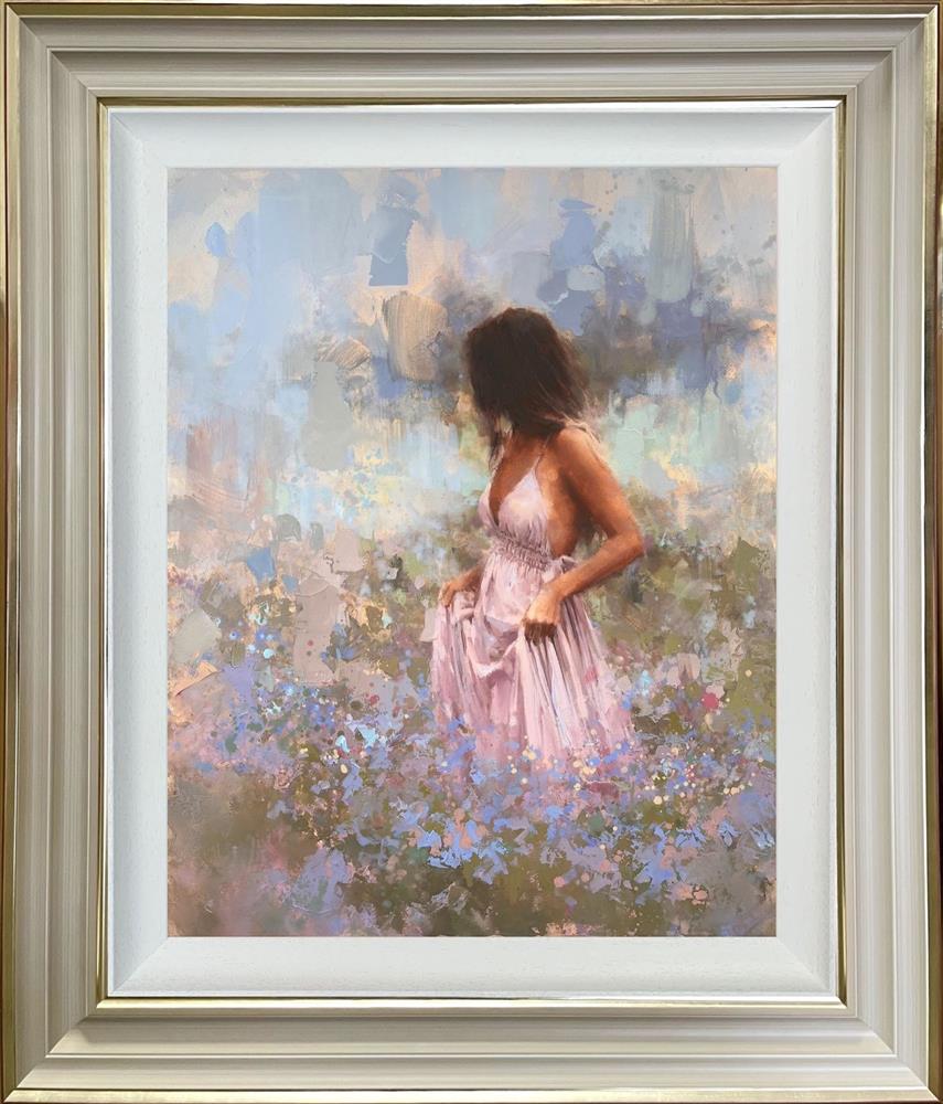 Blue Magic - Tony Hinchliffe - Watergate Contemporary