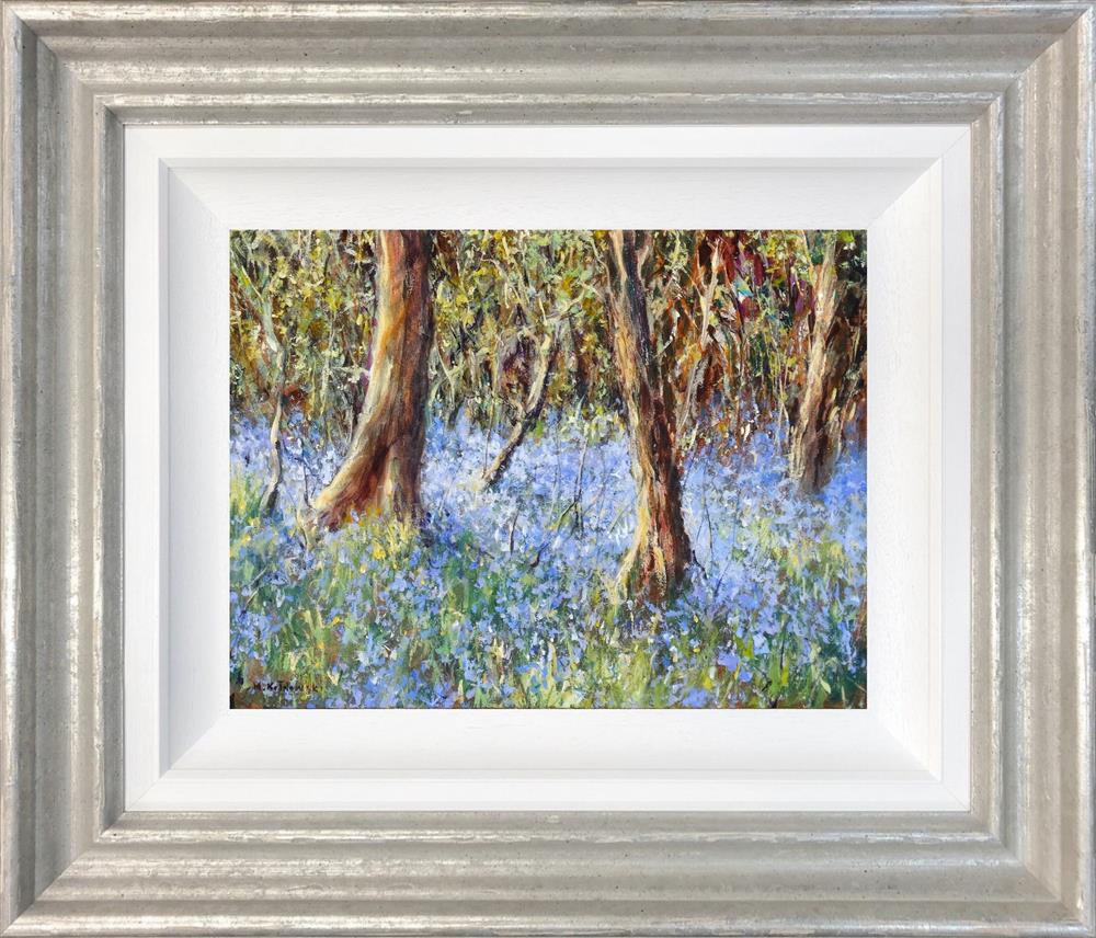 Bluebell Forest - Mariusz Kaldowski - Watergate Contemporary