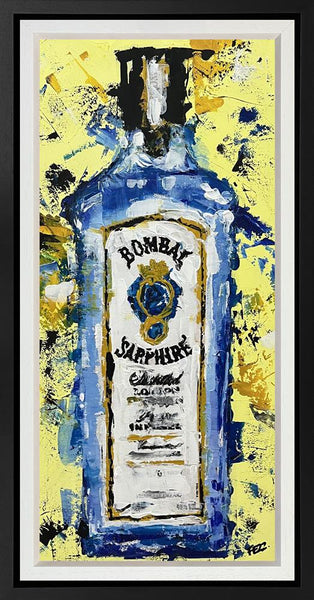 Bombay - Fezz - Watergate Contemporary