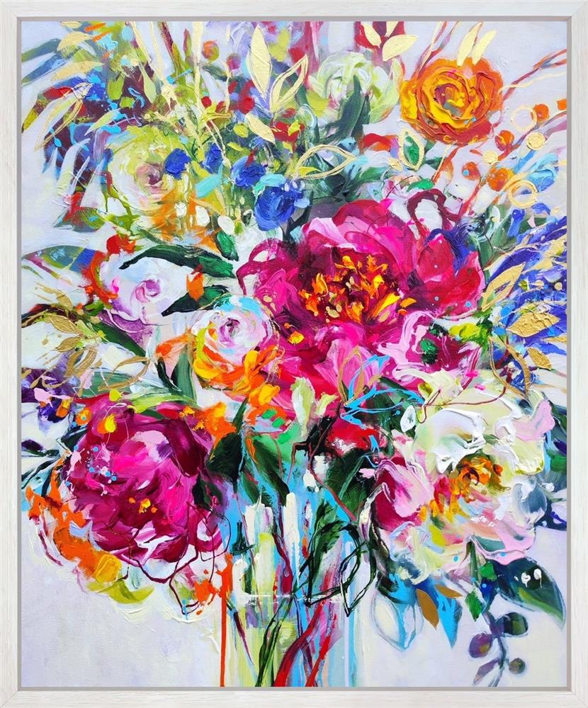 Boundless Love - Anna Cher - Watergate Contemporary