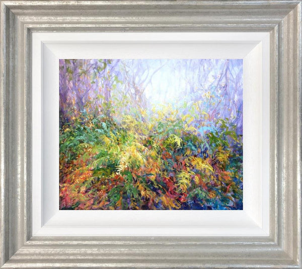 Bracken Forest - Mariusz Kaldowski - Watergate Contemporary