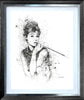 Breakfast at Tiffany's by Scott Tetlow (Deluxe Edition) - Scott Tetlow - Watergate Contemporary