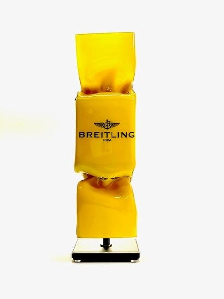 Breitling - Michael Daniels - Watergate Contemporary