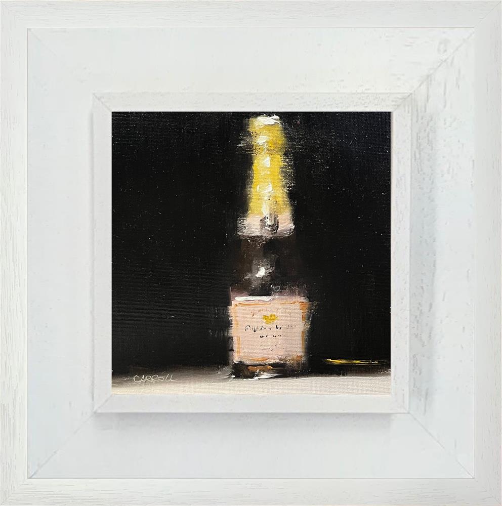 Brut Rose - Neil Carroll - Watergate Contemporary