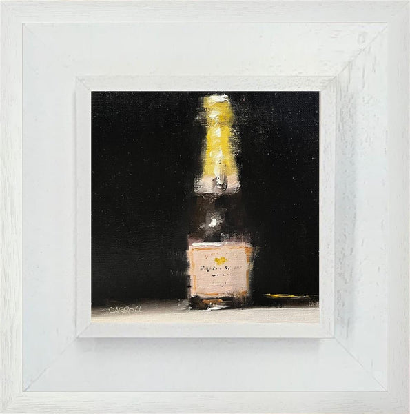 Brut Rose - Neil Carroll - Watergate Contemporary