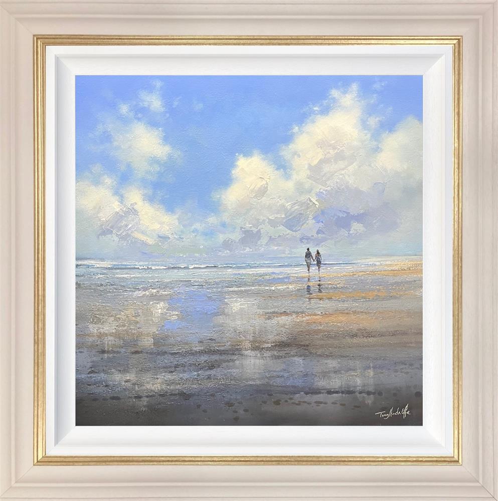 Caramel Bay - Tony Hinchliffe - Watergate Contemporary