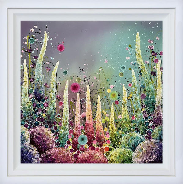 Catching Dreams - Leanne Christie - Watergate Contemporary