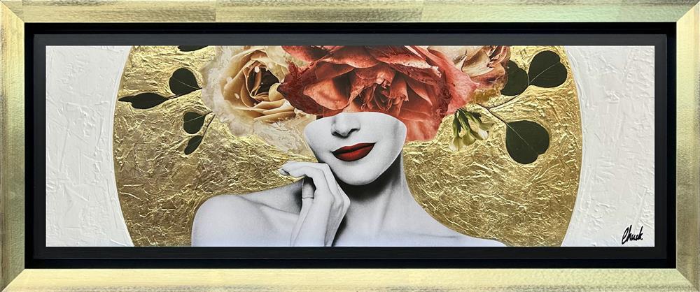 Champagne Glow - Chuck - Watergate Contemporary