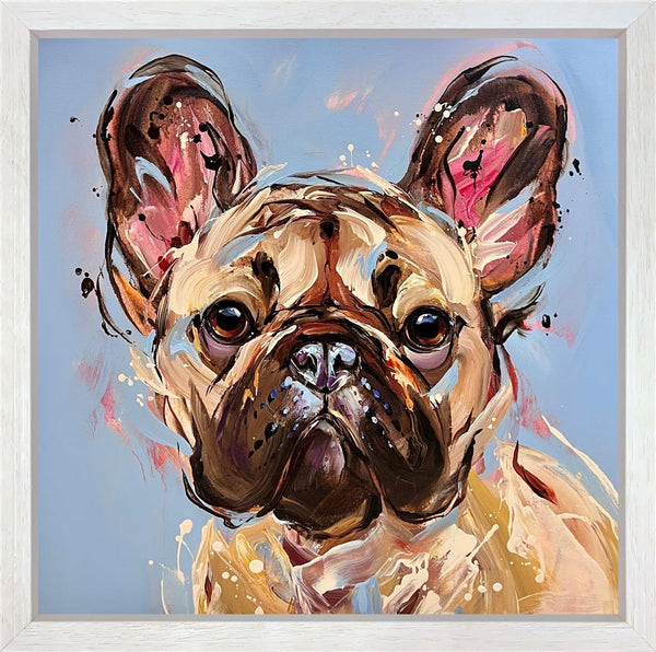 Charlie - Anna Cher - Watergate Contemporary