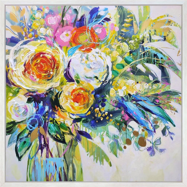 Cherished Moments - Anna Cher - Watergate Contemporary