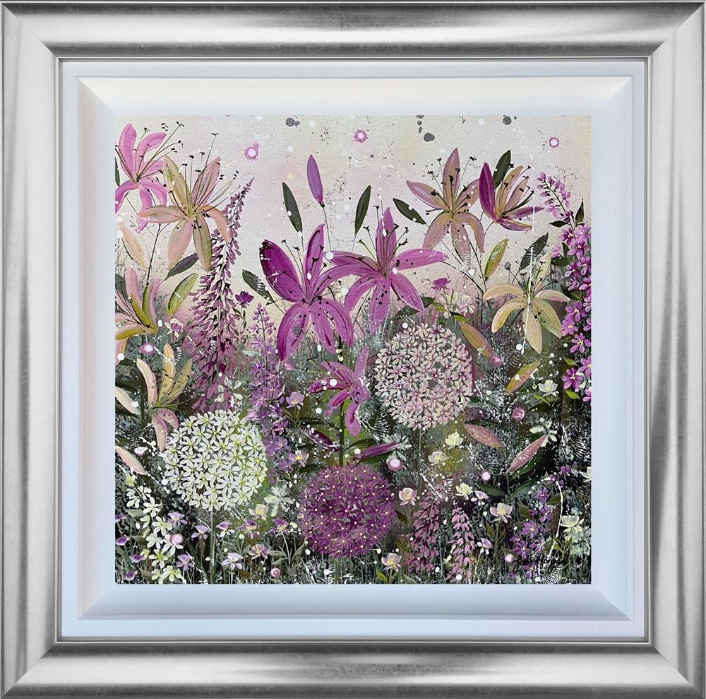 Cherry Pop - Jane Morgan - Watergate Contemporary