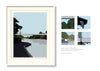 Chester Groves & The River Dee by Oshe - Oshe - Watergate Contemporary