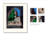 Chester Town Hall & The Abbey Gateway by OSHE - Oshe - Watergate Contemporary