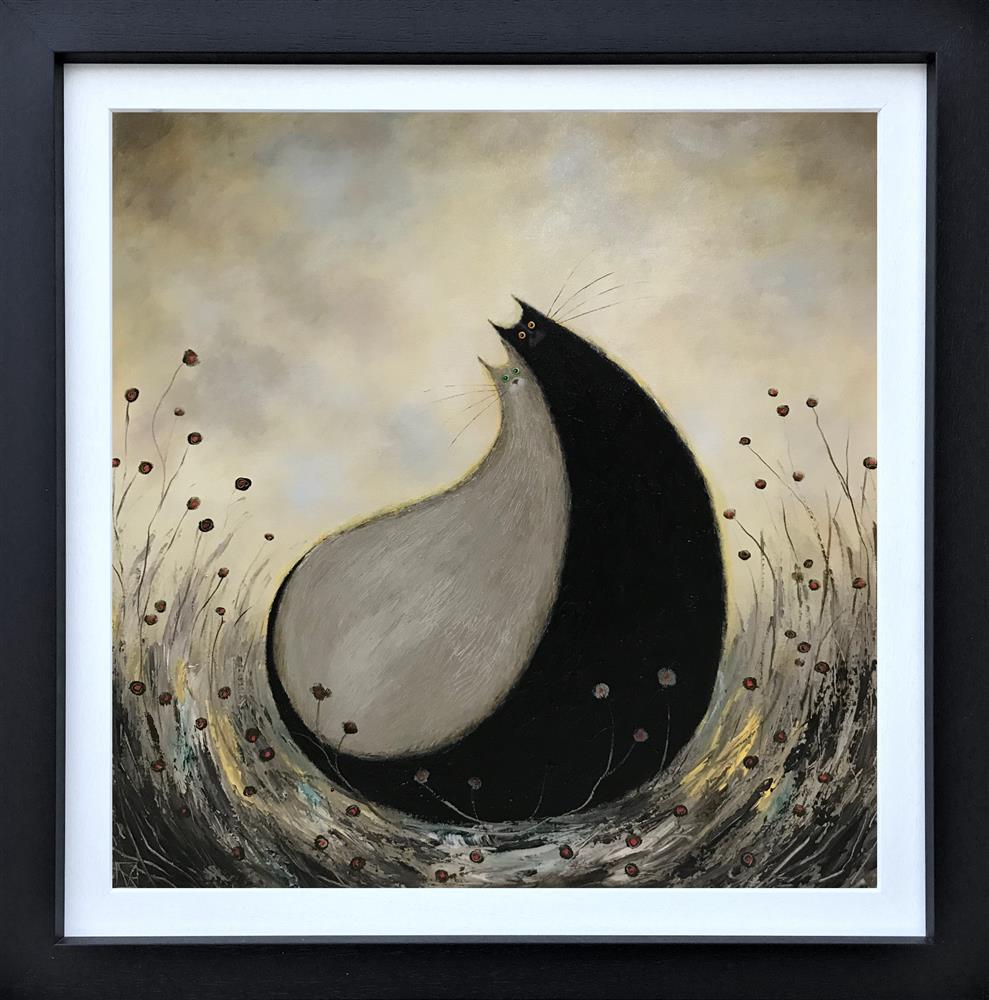 Close To You - Michael Abrams - Watergate Contemporary