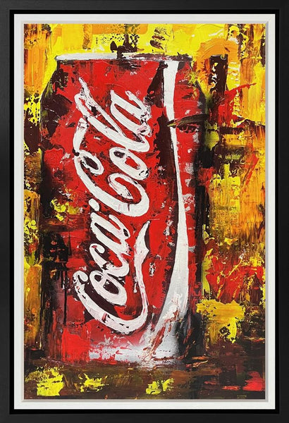 Cola - Fezz - Watergate Contemporary