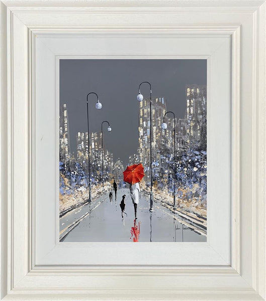 Courage Awaits - John Horsewell - Watergate Contemporary