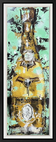 Cristal - Fezz - Watergate Contemporary