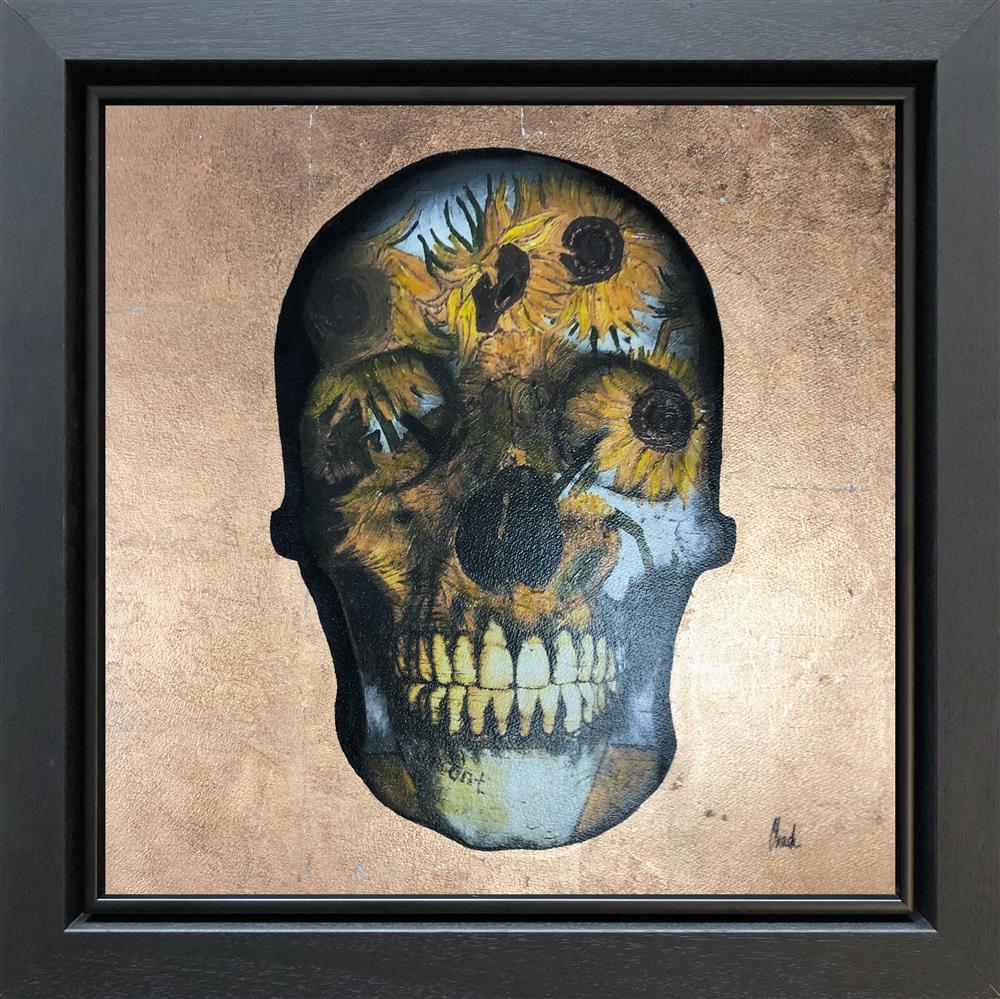 Curiosity - Chuck - Watergate Contemporary