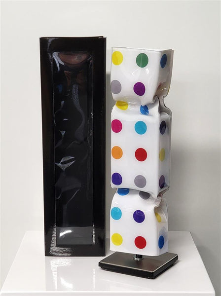 Damien Hirst - Michael Daniels - Watergate Contemporary