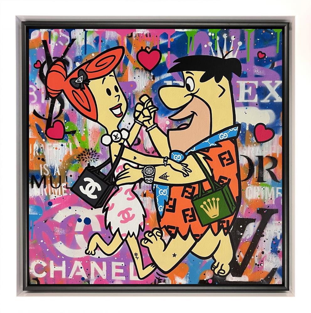 Dance With Me - Emily Crook - Watergate Contemporary