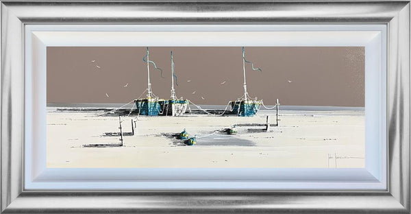 Dancing With You - John Horsewell - Watergate Contemporary