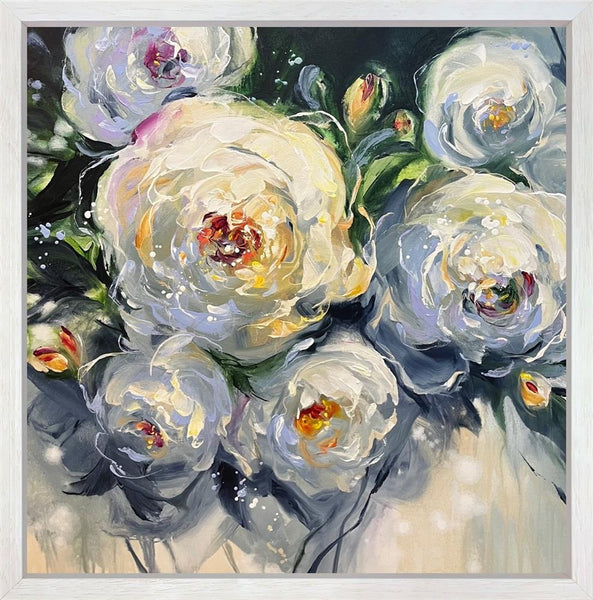 Dawn Days - Anna Cher - Watergate Contemporary