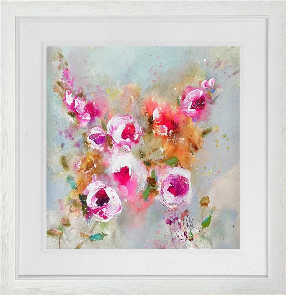 Dawn's Delight - Carrie Clayden - Watergate Contemporary