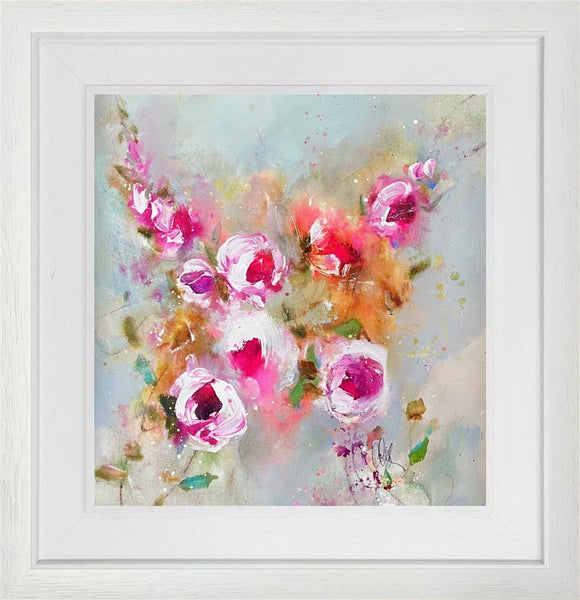 Dawn's Delight - Carrie Clayden - Watergate Contemporary