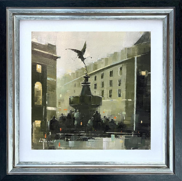 Day Trip - Mark Beresford - Watergate Contemporary