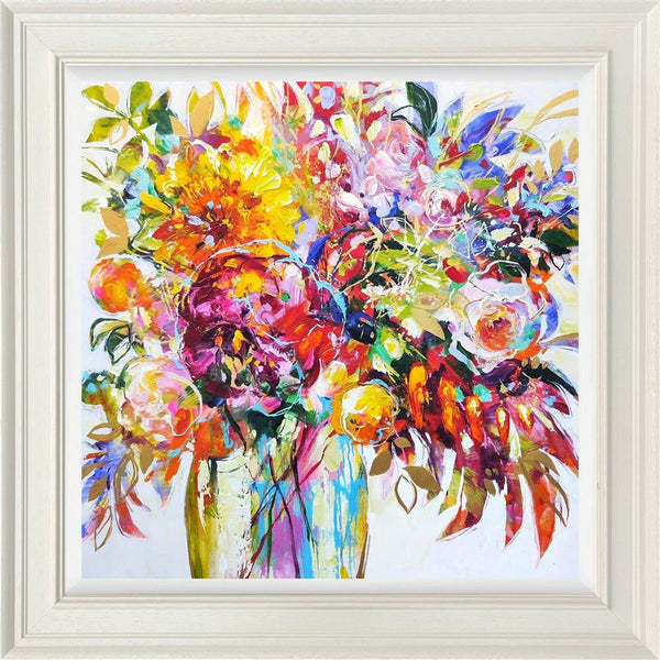 Destined Hearts - Anna Cher - Watergate Contemporary