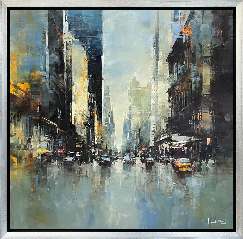 Diamond District - Benoit Havard - Watergate Contemporary