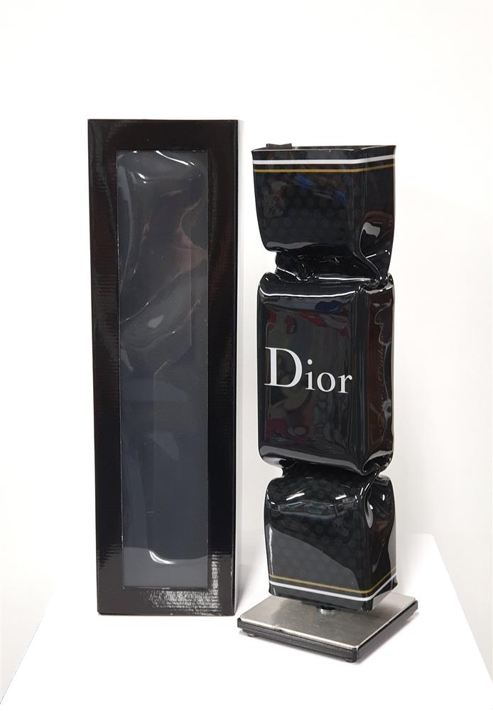 Dior - Michael Daniels - Watergate Contemporary