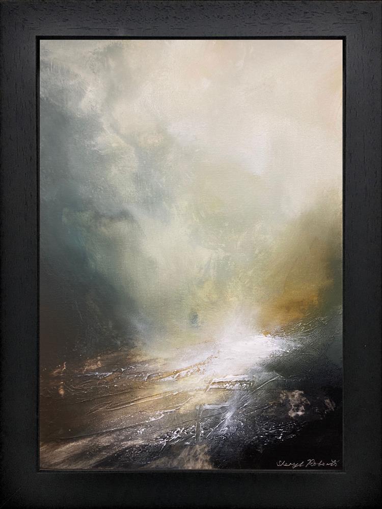 Divided Skies - Sheryl Roberts - Watergate Contemporary