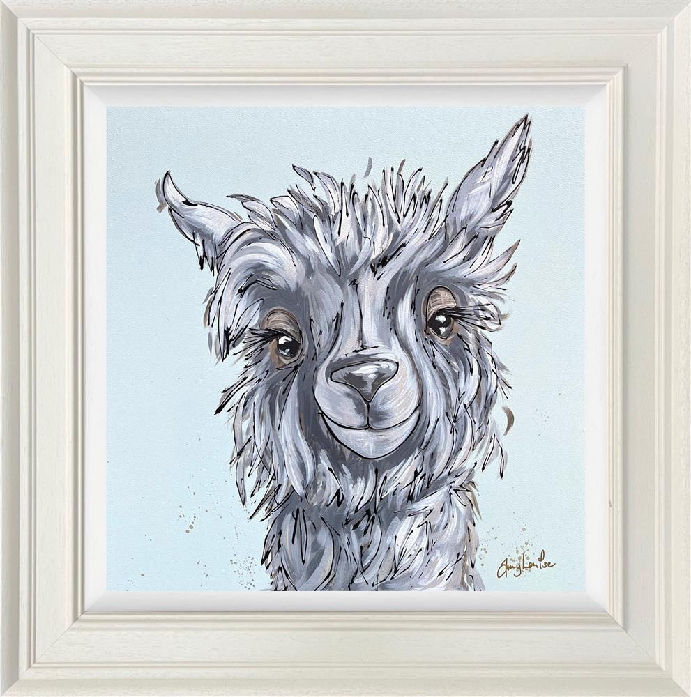 Dorothy - Amy Louise - Watergate Contemporary