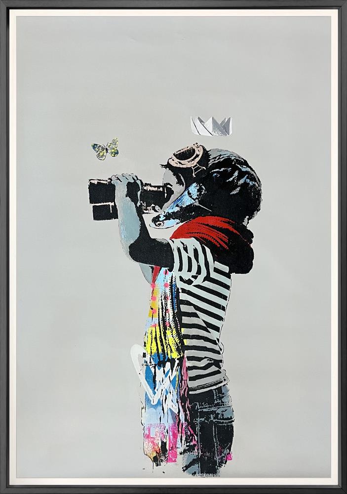 Dream Seeker - Bollee Patino - Watergate Contemporary