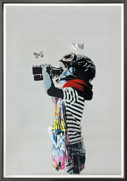 Dream Seeker - Bollee Patino - Watergate Contemporary