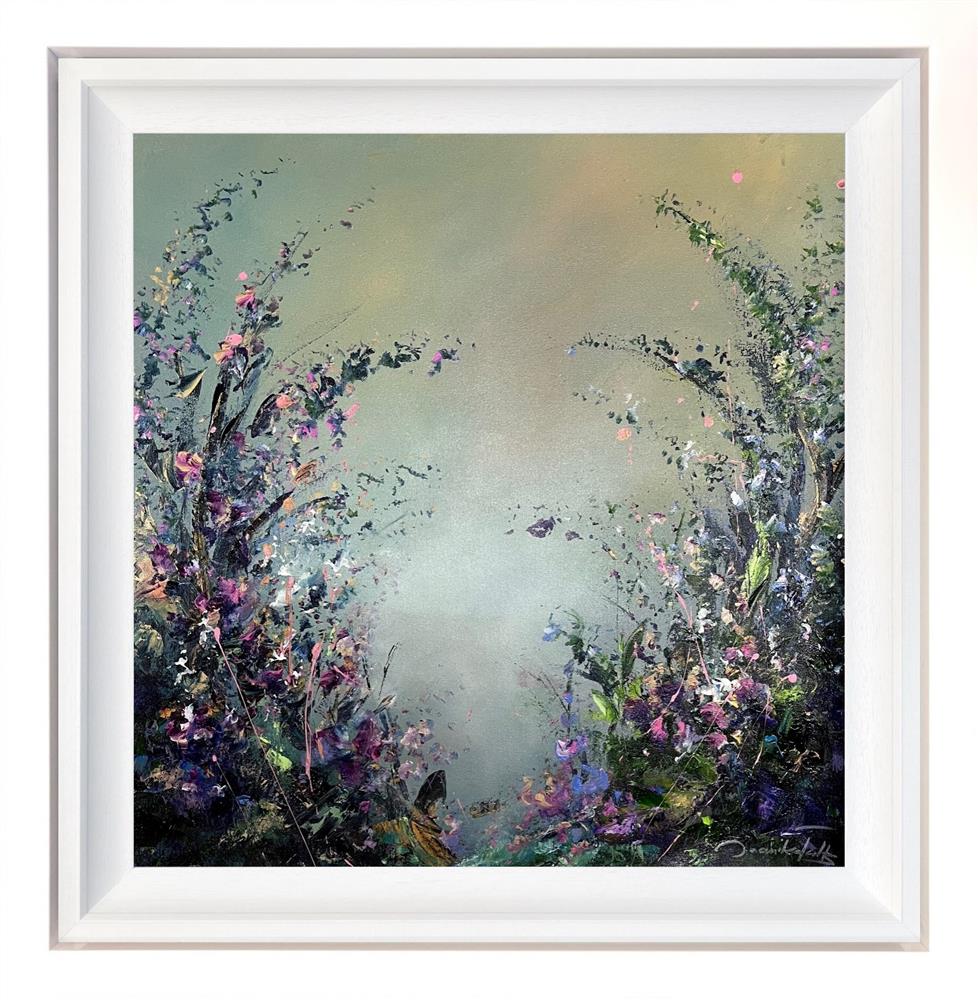 Dreaming Of You - Jaanika Talts - Watergate Contemporary