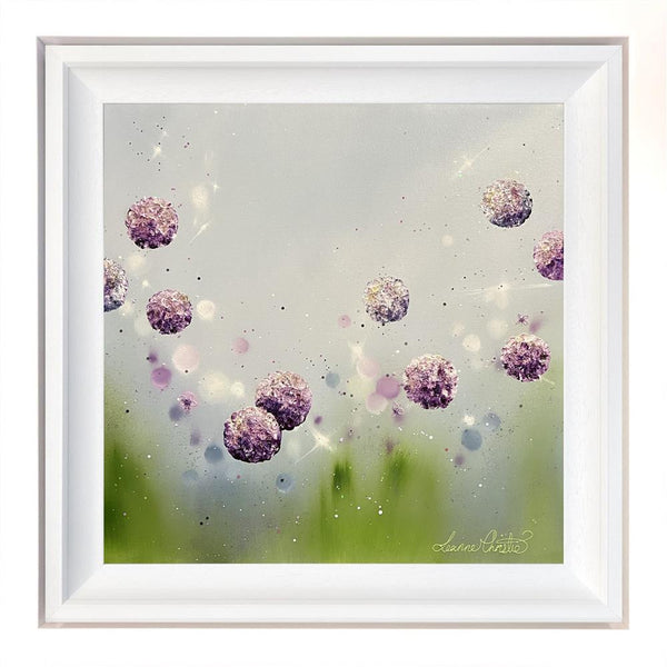 Dreams And Fairydust - Leanne Christie - Watergate Contemporary