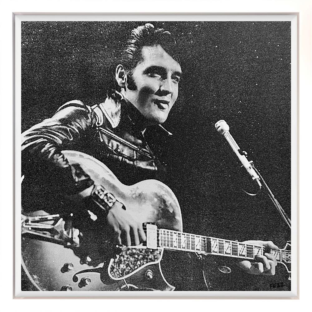 Elvis - Fezz - Watergate Contemporary