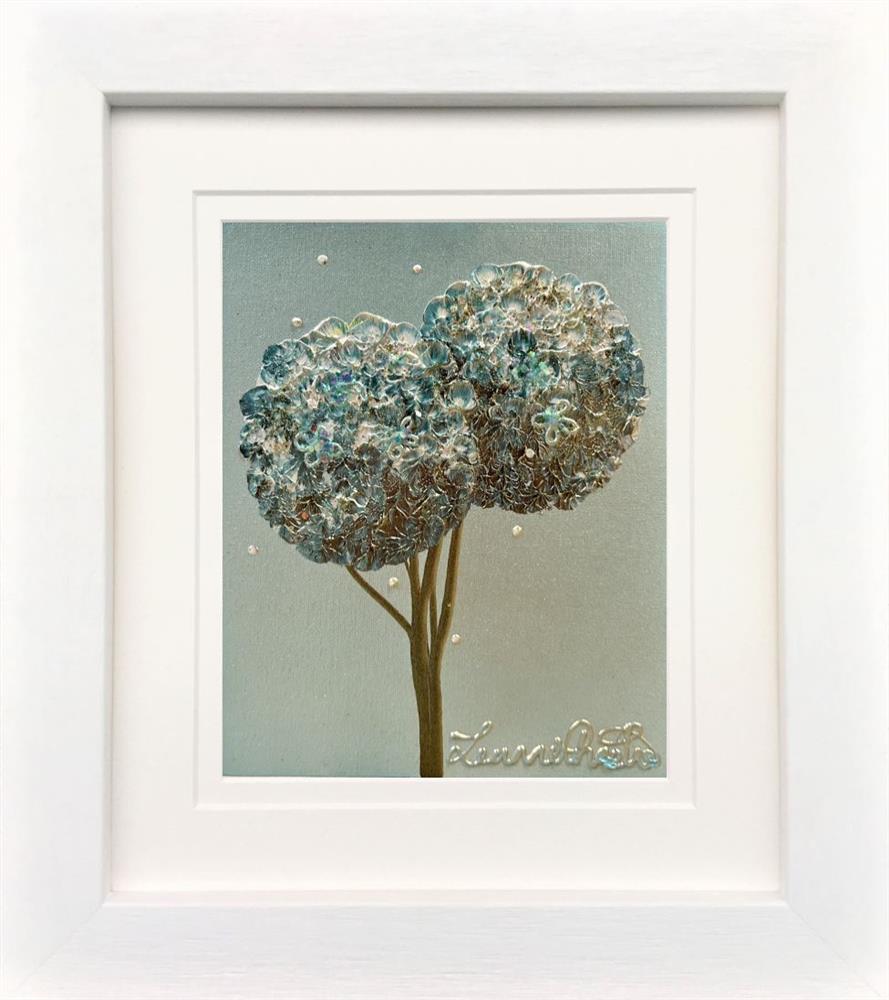 Embracing - Leanne Christie - Watergate Contemporary