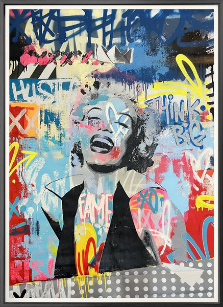 Emerging Monroe - Bollee Patino - Watergate Contemporary